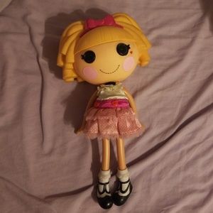 Lalaloopsy Doll